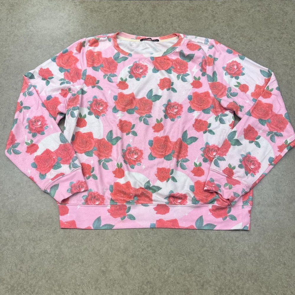 Wildfox Sweatshirt - Picture 4 of 6